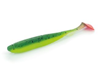 Molix RA Shad 4.5 Inch Lure - 